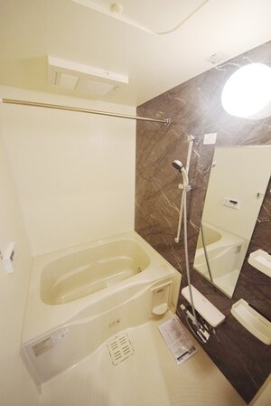 グレースコートの物件内観写真